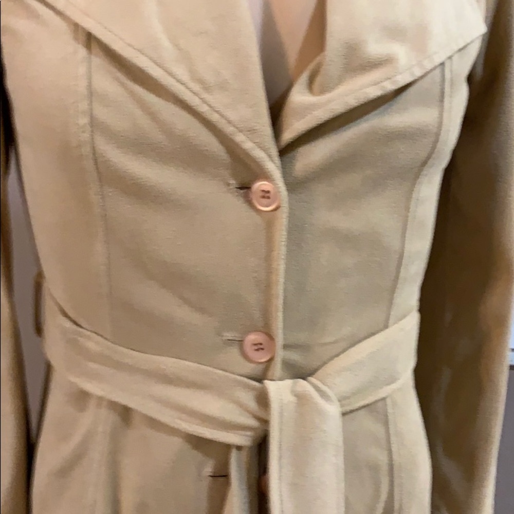 Statement jacket - Picture 2 of 3